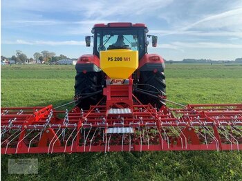 Lesë me bari i ri Vemac Wiesenstriegel WKJ4A 4m APV Streuer Wiesenschleppe Striegel NEU: foto 3 Lesë me bari i ri Vemac Wiesenstriegel WKJ4A 4m APV Streuer Wiesenschleppe Striegel NEU: foto 3