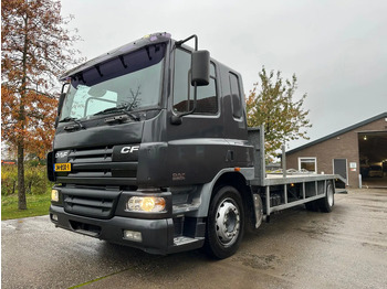Autotransportues DAF CF 75