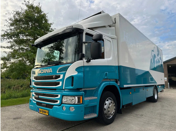 Kamion frigorifer SCANIA P 280