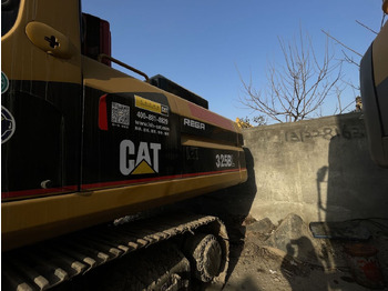 Ekskavator me zinxhirë CATERPILLAR 325BL