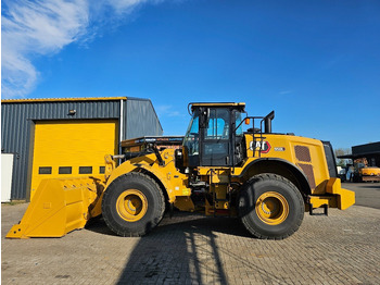 Fadrom me goma CATERPILLAR 950