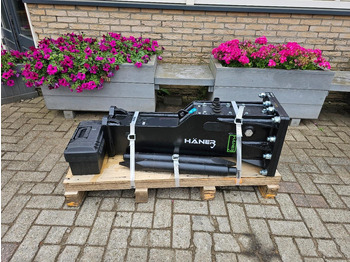 Çekiç hidraulik HÄNER