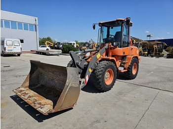 Fadrom me goma VOLVO L30G