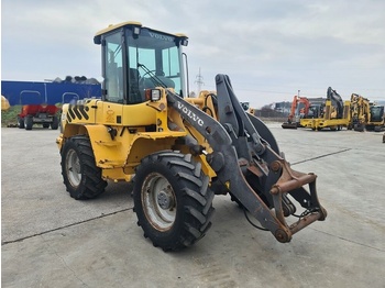 Fadrom me goma Volvo L40B: foto 5