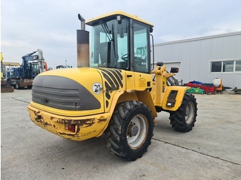 Fadrom me goma Volvo L40B: foto 3