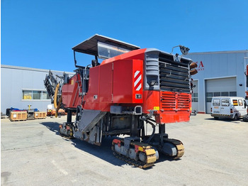 Frezë asfalti Wirtgen W210: foto 2