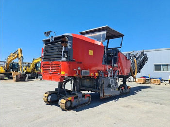 Frezë asfalti Wirtgen W210: foto 4