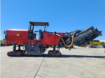 Frezë asfalti Wirtgen W210: foto 5
