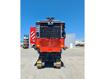 Frezë asfalti Wirtgen W210: foto 3
