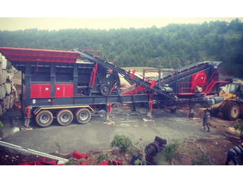 Gurëthyesi i lëvizshëm CONSTMACH