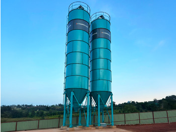 Silos për çimento CONSTMACH
