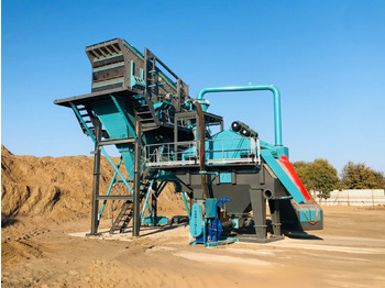 Makinë sitëse i ri Constmach Tamis De Déshydratation Et Hydrocyclones Garantie Du Meilleur Prix: foto 2