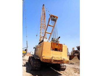 Vinç Liebherr HS885HD: foto 5