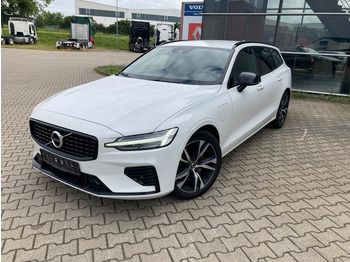 Makinë me portobagazh VOLVO