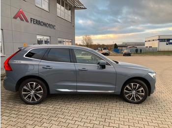 SUV Volvo XC 60 T6 Inscr. Rech. Plug-In Hybrid AWD Md.2022 Volvo XC 60 T6 Inscr. Rech. Plug-In Hybrid AWD Md.2022: foto 3