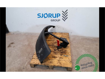 Telajo/ Shasia për Makineri bujqësore Case IH Farmall 115A Front Fender: foto 1