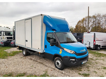 Kamion vagonetë IVECO Daily 70c18