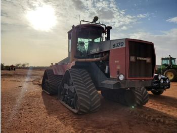 Zinxhirët NEW HOLLAND