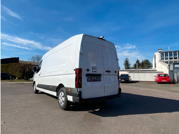 Furgon, Furgon elektrik i ri Renault Master E-Tech 145.35 L3H2: foto 3