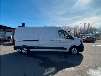 Furgon, Furgon elektrik i ri Renault Master E-Tech 145.35 L3H2: foto 5