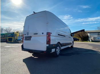Furgon, Furgon elektrik i ri Renault Master E-Tech 145.35 L3H2: foto 4