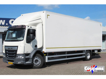 Kamion vagonetë DAF LF 55