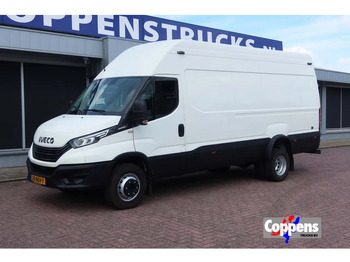 Furgon IVECO Daily 70c18