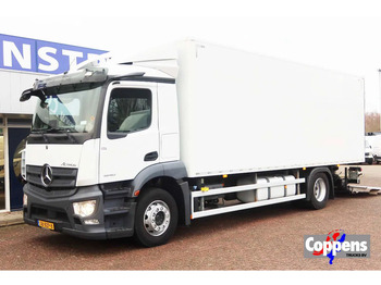 Kamion vagonetë MERCEDES-BENZ Actros 1840