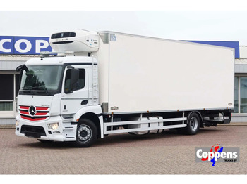 Kamion frigorifer MERCEDES-BENZ Actros 1936