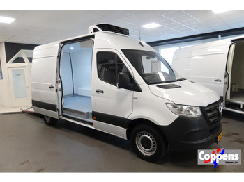 Furgon frigorifer MERCEDES-BENZ Sprinter 316