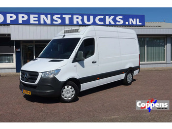 Furgon frigorifer MERCEDES-BENZ Sprinter 316