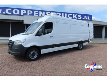 Furgon frigorifer MERCEDES-BENZ Sprinter 317