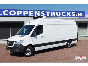 Furgon frigorifer MERCEDES-BENZ Sprinter 317