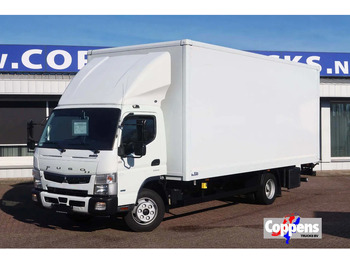 Kamion vagonetë MITSUBISHI