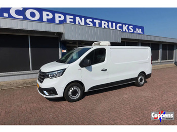 Furgon frigorifer RENAULT Trafic