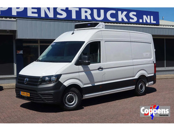 Furgon frigorifer VOLKSWAGEN Crafter