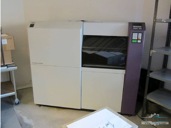 Makinë printimi HEIDELBERG