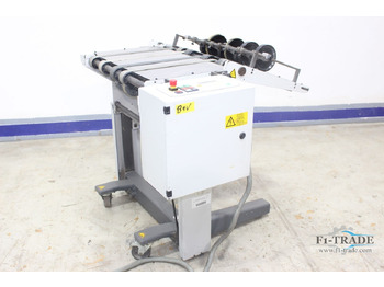 Makinë printimi Heidelberg SAK 66: foto 2