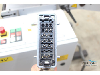 Makinë printimi Heidelberg SAK 66: foto 5