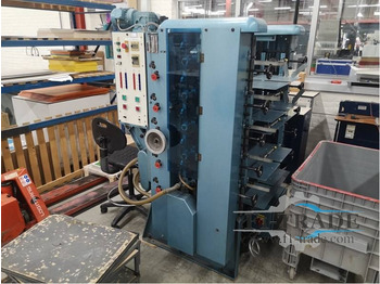 Makinë printimi HORIZON