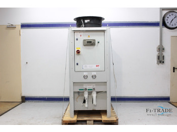 Makineri industriale