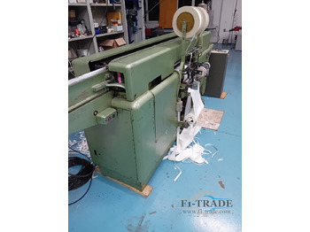 Makinë printimi Kolbus HL: foto 3