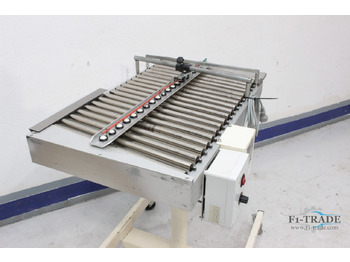 Makineri industriale GUK RT 46: foto 4 Makineri industriale GUK RT 46: foto 4