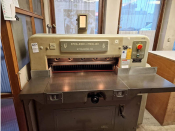 Makinë për prerje letre POLAR