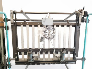 Makinë palosëse Stahl 52-66-66-78-94: foto 4