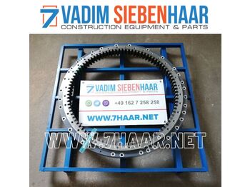 Unazë rrotulluese ATLAS