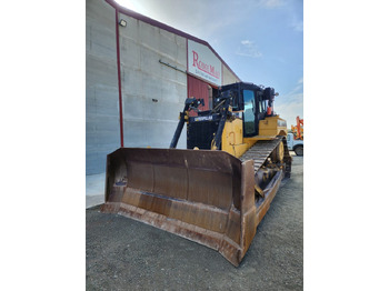 Buldozer CAT D6R SERIE II: foto 2