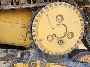 Buldozer CAT D6R SERIE II: foto 5