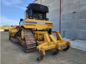 Buldozer CAT D6R SERIE II: foto 3