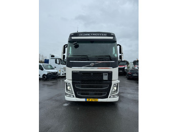 Gjysmë-kamion VOLVO FH 460